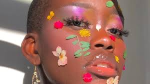 makeup artist sweetmutuals creates