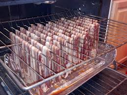 Bacon jerky - Wikipedia