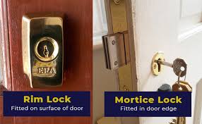 Choose the right lock to fit your door. Door Lock Types A Simple Guide For Your Home With Pictures