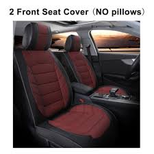 For Cadillac Cts 08 19 Seat Cover 2
