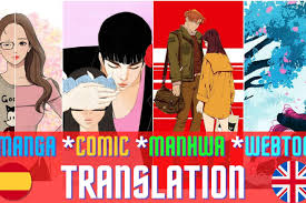Manga id adalah aplikasi baca beragam komik mulai dari manga, manhwa, sampai manhua tersedia dalam aplikasi ini dan dapat. Webtoon English Translation Oferta