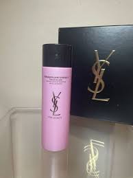 yves saint lau makeup removers for