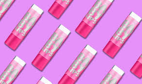 maybelline baby lips glow balm review