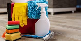 hire a professional for carpet cleaning