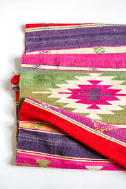 kilim rug for less than 100