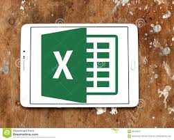 Microsoft Excel Logo Editorial Image Image Of Logos 92458535