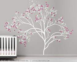 Blossom Tree Extra Large Wall Decal ...