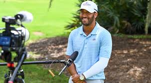 It's riviera week on the pga tour as the most loaded field so far in 2021 tees it up in los angeles, california. Tiger Woods Announces Willie Mack Iii As Recipient Of The 2021 Charles Sifford Memorial Exemption