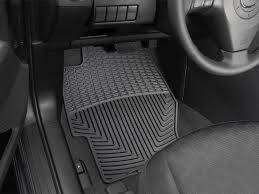 1991 honda crx all weather car mats