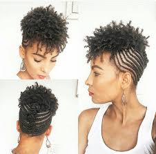 Rolled and pinned updo for natural hair. Beautiful Braided Updo Try A Similar Natural Hair Mag Facebook