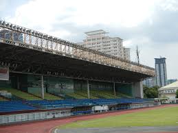 Rizal Memorial Stadium Wikipedia