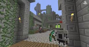 Only available for xbox members. Transfer Old Minecraft Data To Your Ps4 Or Xbox One Cnet