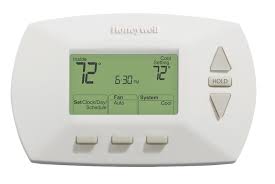 Day Programmable Thermostat