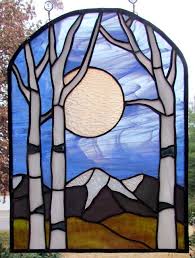 Untitled Thomas Balch Stained Glass
