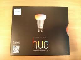Philips Hue Personal Wireless Lighting Review Geek News Central