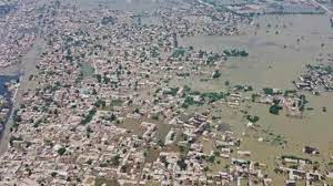 Pakistan'da sel felaketi: Ölü sayısı 1100'e çıktı – Haberde Kalite