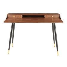 Each wood type has its own characteristics that make it unique. Mercer41 Nicastro Solid Wood Desk Reviews Wayfair