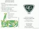 Glencoe Golf Club - Course Profile | Course Database