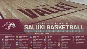 Get the ncaa men's basketball sports stories that matter. Men S Basketball Announces 2019 20 Schedule Southern Illinois University Athletics