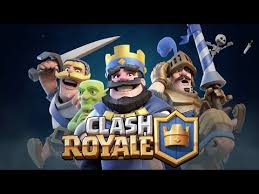Image result for Clash Royale. Price: Free with in-app purchases.