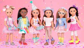 Glitter Girls | Mastermind Toys