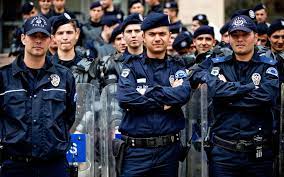 Polis haftası mesajları 2022| Polis eşe, sevgiliye kutlama sözleri! En  güzel kısa, uzun, anlamlı Polis