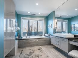 Whether you want inspiration for planning teal and grey bathroom or are building designer teal and grey bathroom from scratch, houzz has 127 pictures from the best designers, decorators, and architects in the country, including ferguson bath, kitchen & lighting gallery and precision custom cabinets. Beautiful Grey Bathroom Ideas How To Bring A Timeless Touch