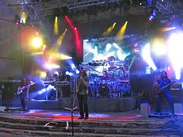 Dream Theater Wikipedia