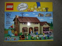 Fast & free shipping on many items! Lego Simpsons Das Haus Video Bilder Preis