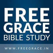 Free Grace Bible Study