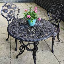 Garden Bistro Set