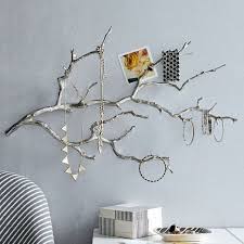 Creative Tree Branches Decor Ideas