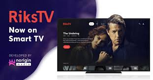 Pluto tv, plataforma gratuita para ver canales de televisión online. Rikstv Launches On Samsung Tizen Sets Digital Tv Europe