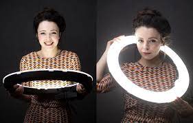 How to Use a Ring Light for Gorgeous Photos (+ 5 Creative Ideas)
