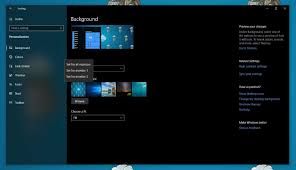 Windows 10 desktop backgrounds ...