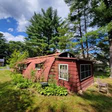 what is a quonset hut