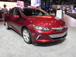 Named after italian physicist alessandro volta. How Does The 2nd Gen Chevy Volt Behave Once It S Only Using Gasoline Torque News