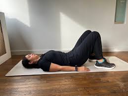 stretch or strengthen for back pain