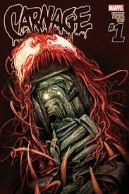 If you have any carnage comics, then you'll want to check out their value on today's market! Carnage 2015 2017 Comic Series Marvel