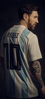 messi hd iphone wallpapers free