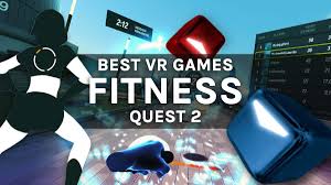 best meta quest 2 fitness exercise and