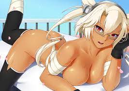 Hintergrundbilder : Anime Mädchen, Hentai, Ecchi, Arsch, nackt, Boobs, große  Brüste 1754x1240 - mateotpf - 1511641 - Hintergrundbilder - WallHere