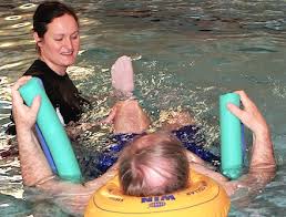 Hydrotherapy Fitness Physio