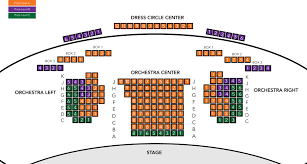 23 Conclusive Cabot Theater Beverly Seating Chart