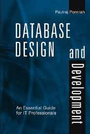 database design and development an