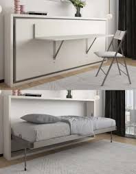 Top 10 Wall Bed Ideas And