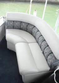 Boat Upholstery On Site Boat Care