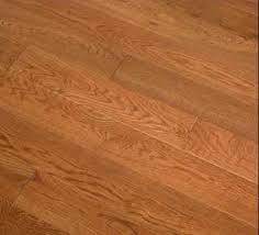 solid hardwood oak floor golden wheat