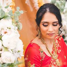 shivali gaba makeup artistry bridal
