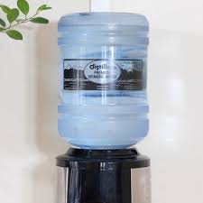 How Long Do 5 Gallon Water Jugs Last